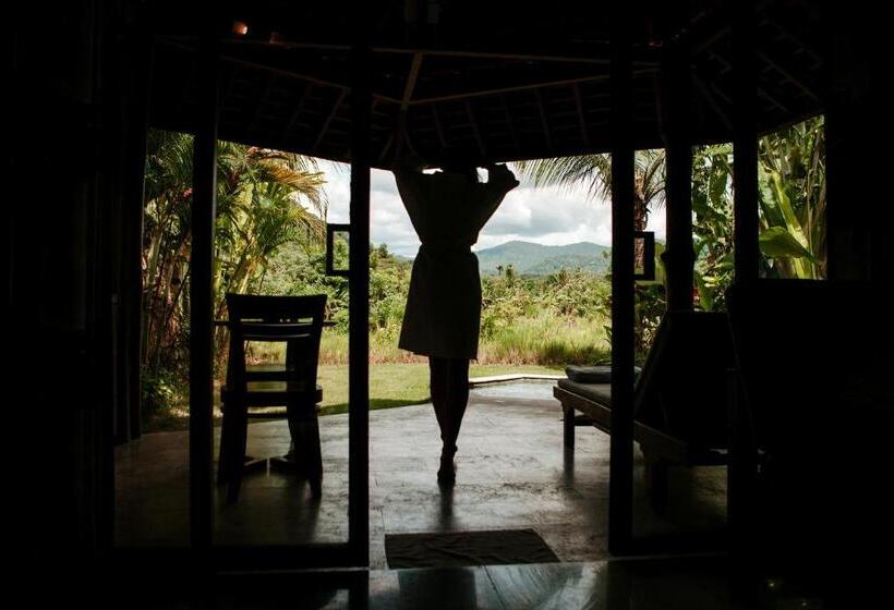 فندق Sunrise Paradise Bali