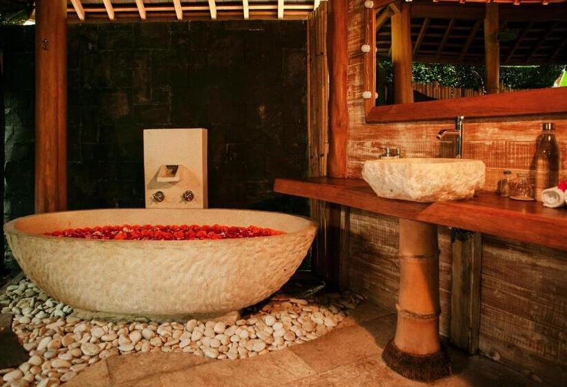 فندق Sunrise Paradise Bali