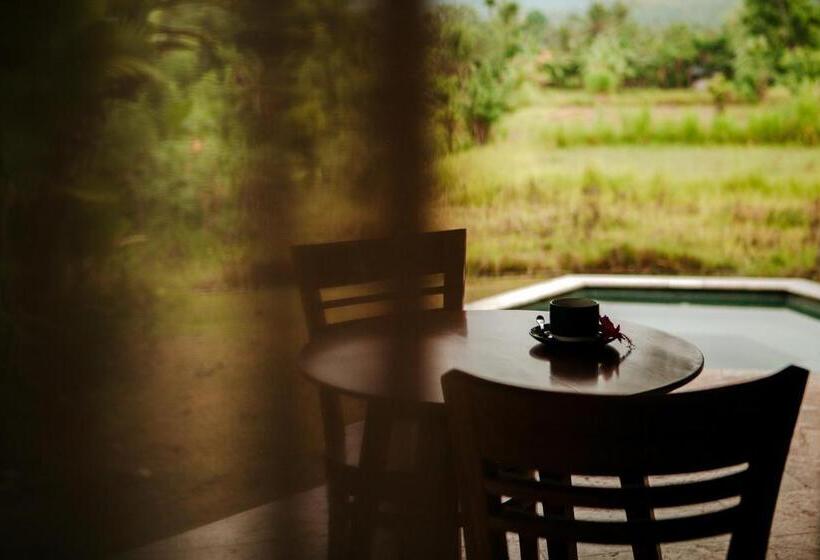 فندق Sunrise Paradise Bali