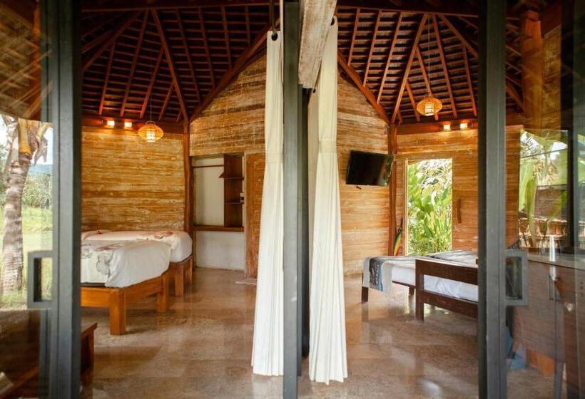 فندق Sunrise Paradise Bali