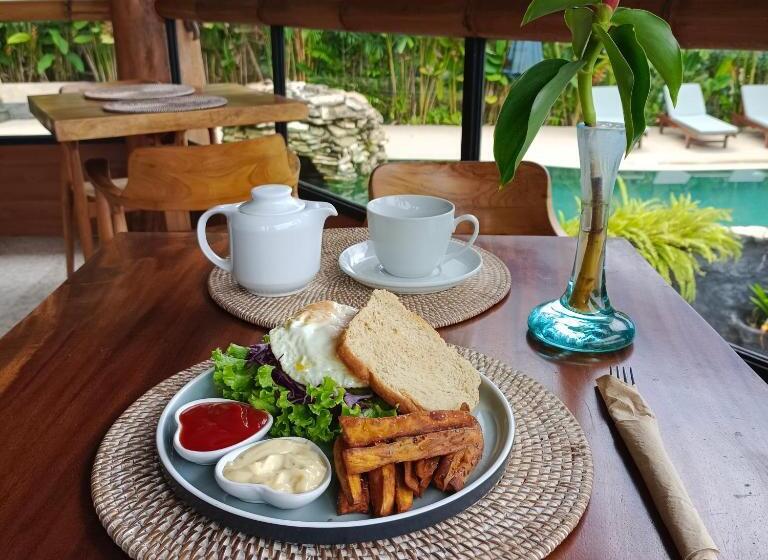 فندق Sunrise Paradise Bali