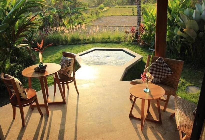 فندق Sunrise Paradise Bali