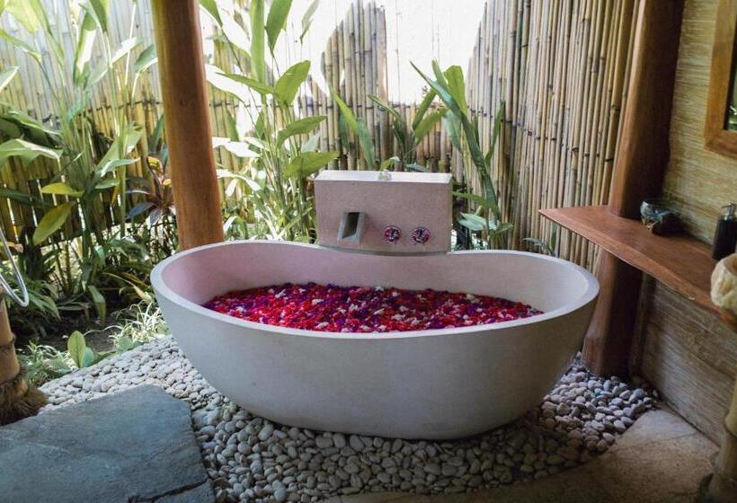 فندق Sunrise Paradise Bali