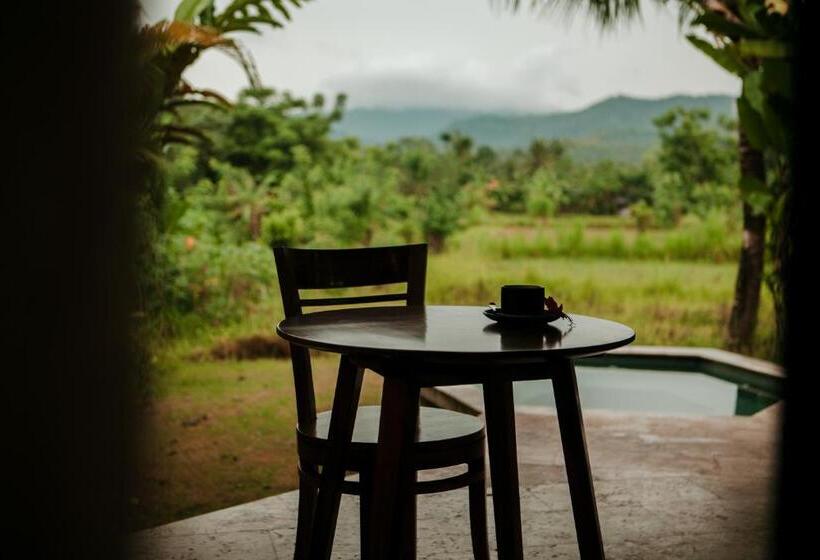 فندق Sunrise Paradise Bali