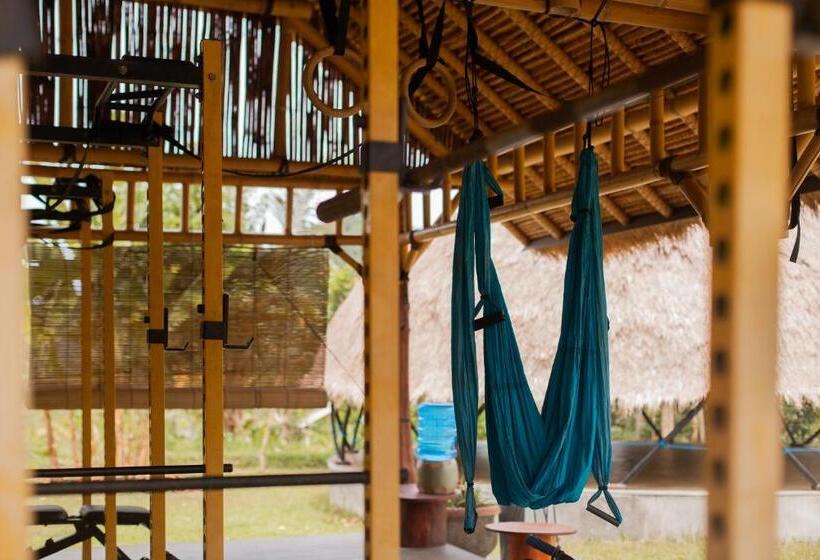 فندق Sunrise Paradise Bali