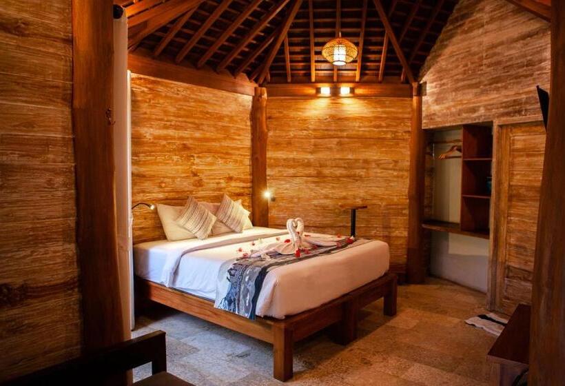 فندق Sunrise Paradise Bali