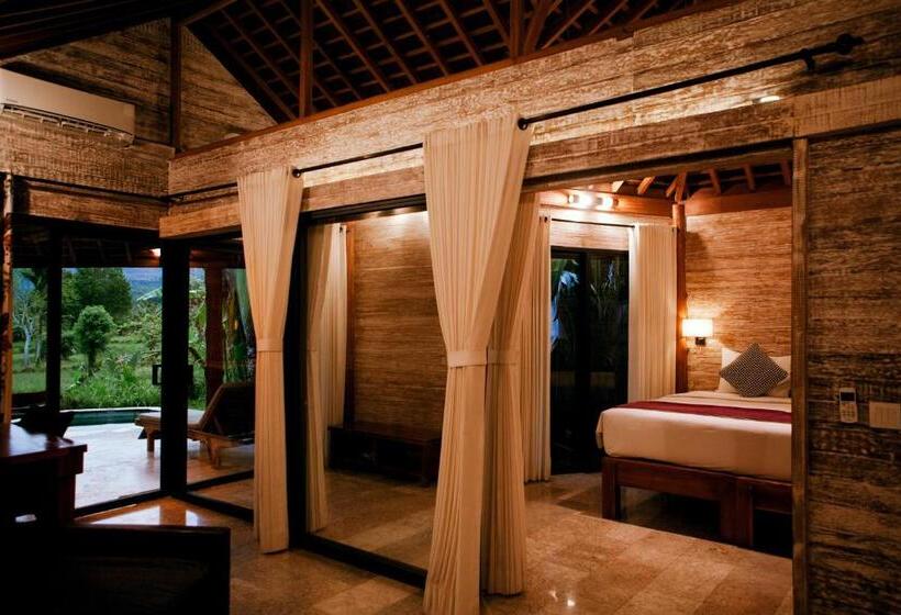 فندق Sunrise Paradise Bali