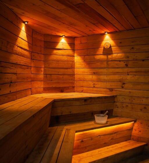 فندق Sunrise Paradise Bali