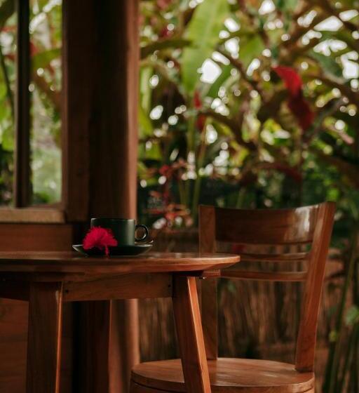 فندق Sunrise Paradise Bali