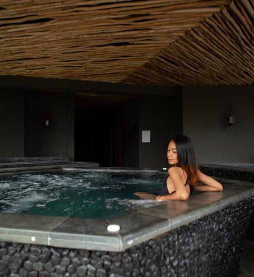 فندق Sunrise Paradise Bali