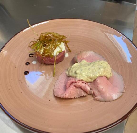 酒店 Tenuta Agricola La Cava  Cantina E Agriturismo