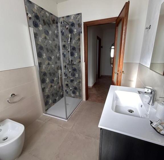 酒店 Tenuta Agricola La Cava  Cantina E Agriturismo