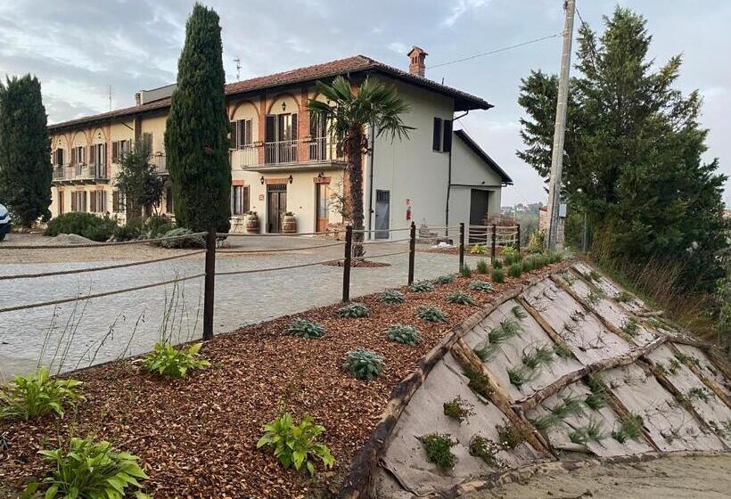 酒店 Tenuta Agricola La Cava  Cantina E Agriturismo