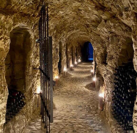 酒店 Tenuta Agricola La Cava  Cantina E Agriturismo