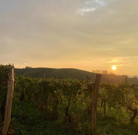 酒店 Tenuta Agricola La Cava  Cantina E Agriturismo