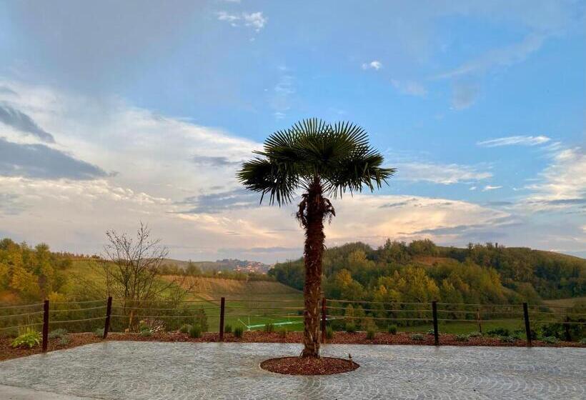 酒店 Tenuta Agricola La Cava  Cantina E Agriturismo