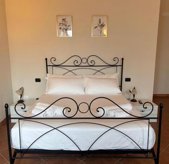 酒店 Tenuta Agricola La Cava  Cantina E Agriturismo