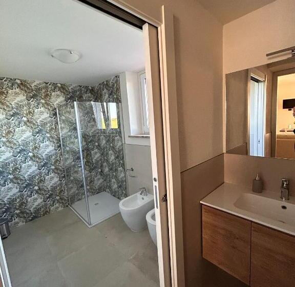 酒店 Tenuta Agricola La Cava  Cantina E Agriturismo