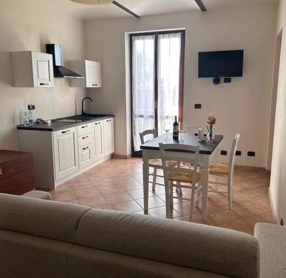 酒店 Tenuta Agricola La Cava  Cantina E Agriturismo