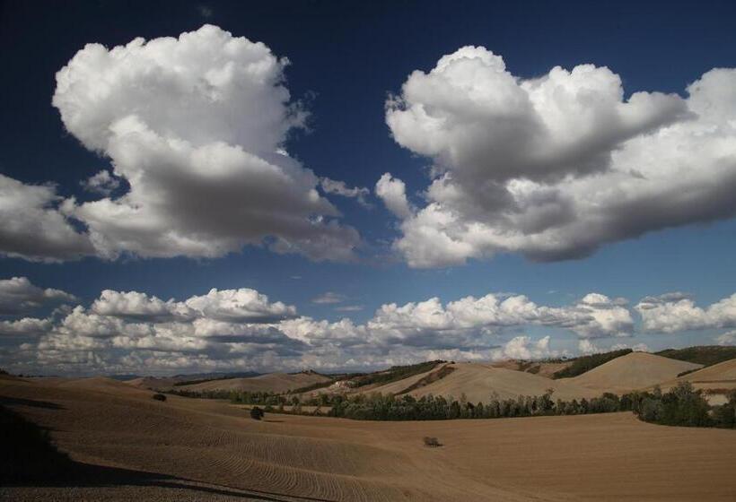 호텔 Tenuta D Arbia, Siena