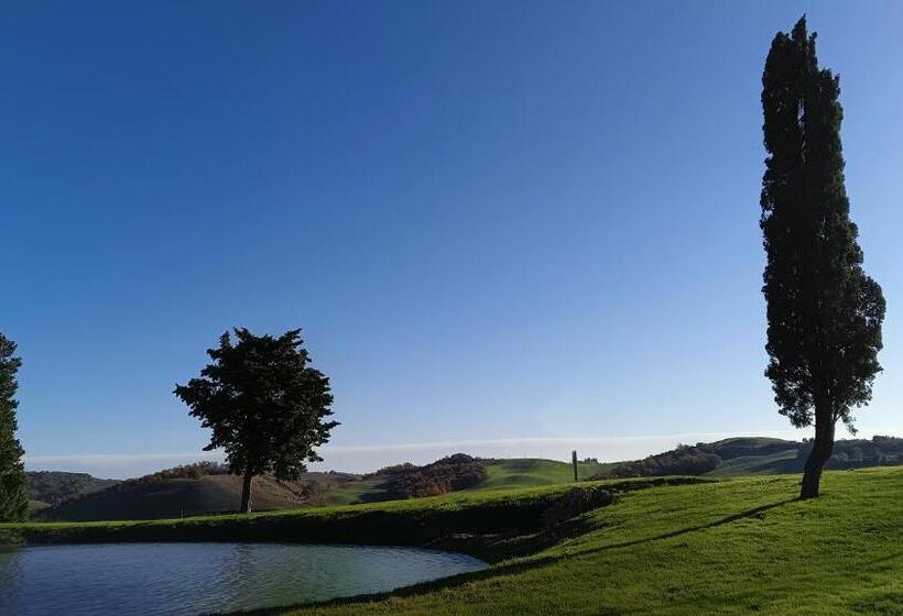 호텔 Tenuta D Arbia, Siena