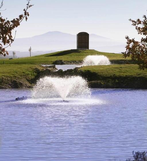 호텔 Tenuta D Arbia, Siena