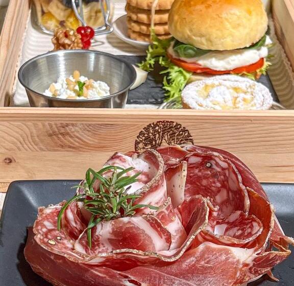 호텔 Tenuta D Arbia, Siena