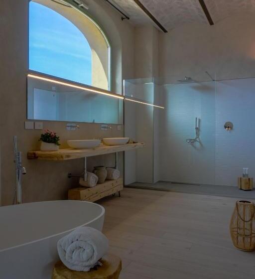 호텔 Tenuta D Arbia, Siena