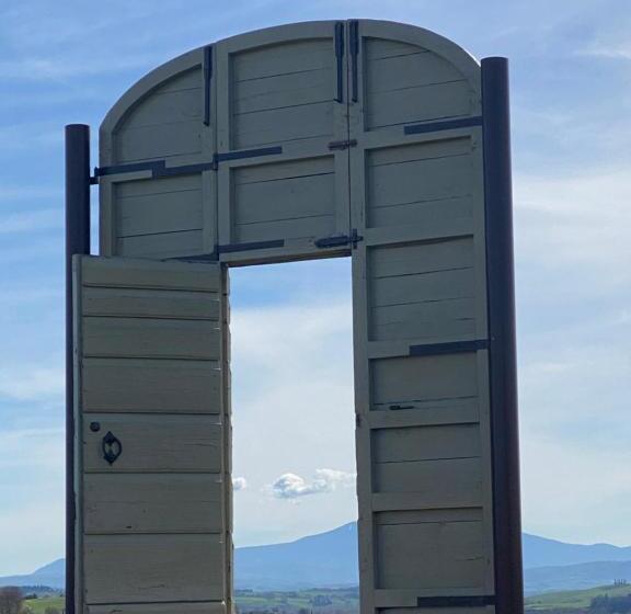 호텔 Tenuta D Arbia, Siena