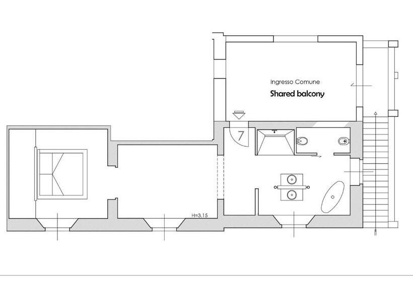 호텔 Tenuta D Arbia, Siena