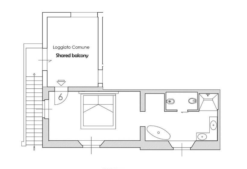 호텔 Tenuta D Arbia, Siena