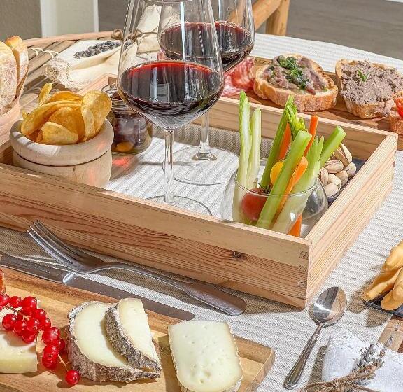 호텔 Tenuta D Arbia, Siena