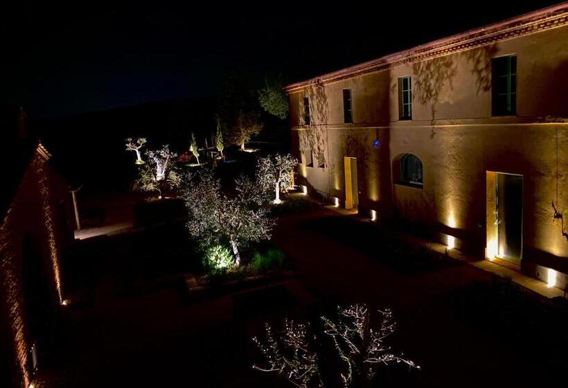 호텔 Tenuta D Arbia, Siena