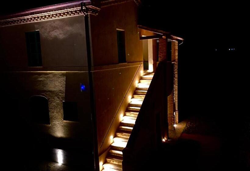 호텔 Tenuta D Arbia, Siena