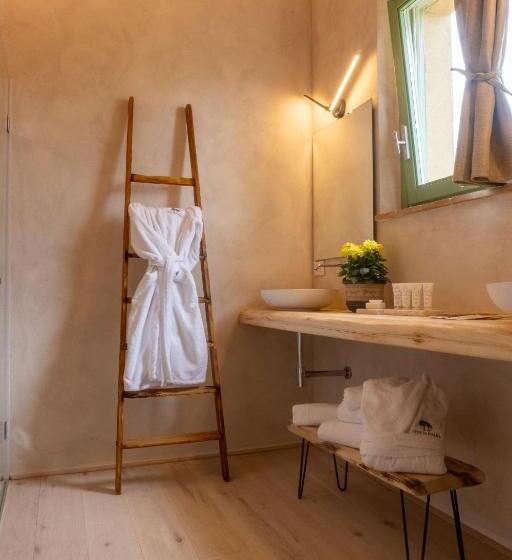 호텔 Tenuta D Arbia, Siena