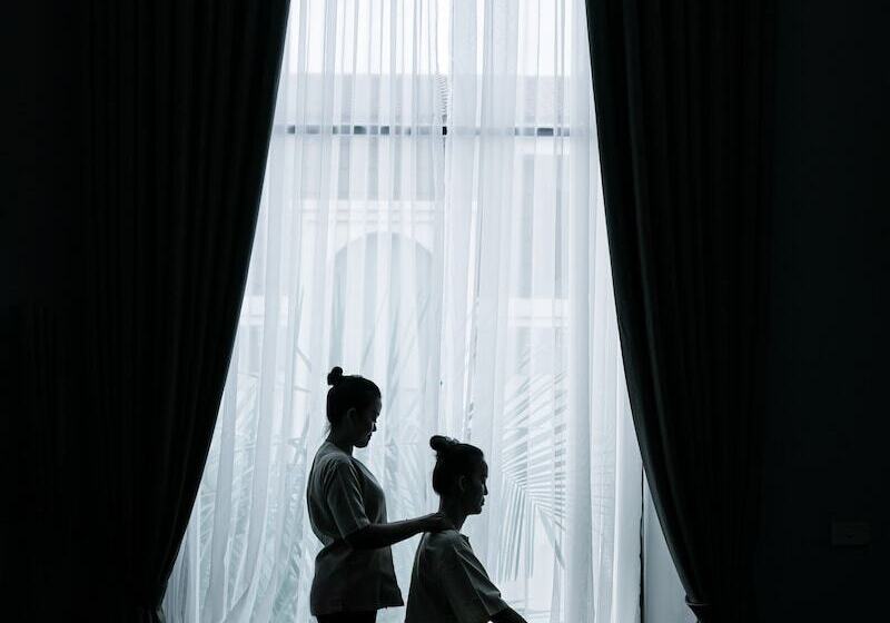호텔 The Wander By Sarai