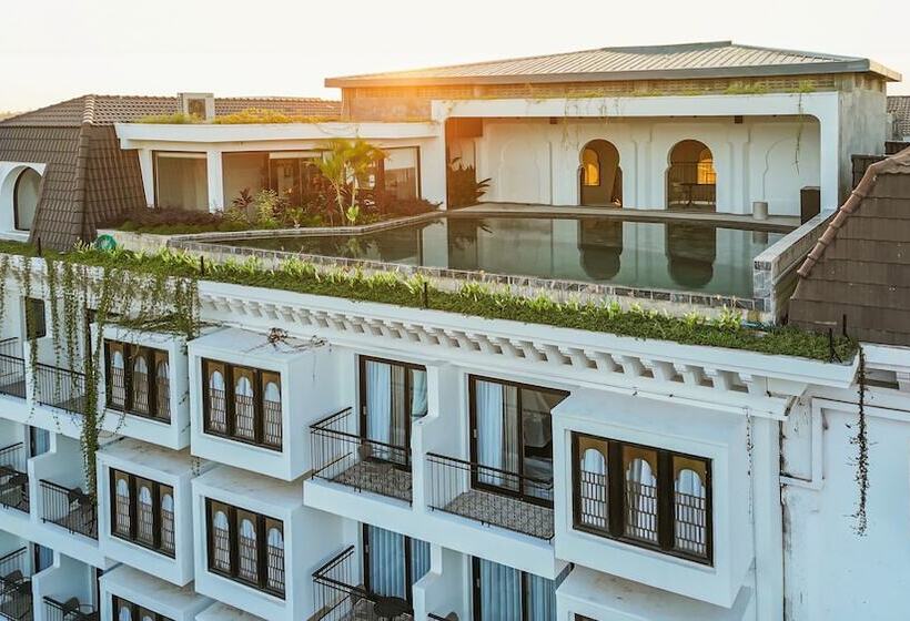 فندق The Wander By Sarai