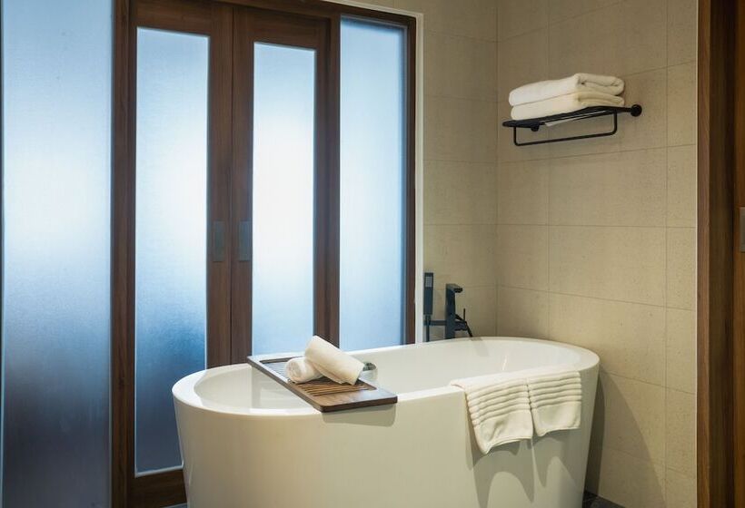 فندق The Wander By Sarai