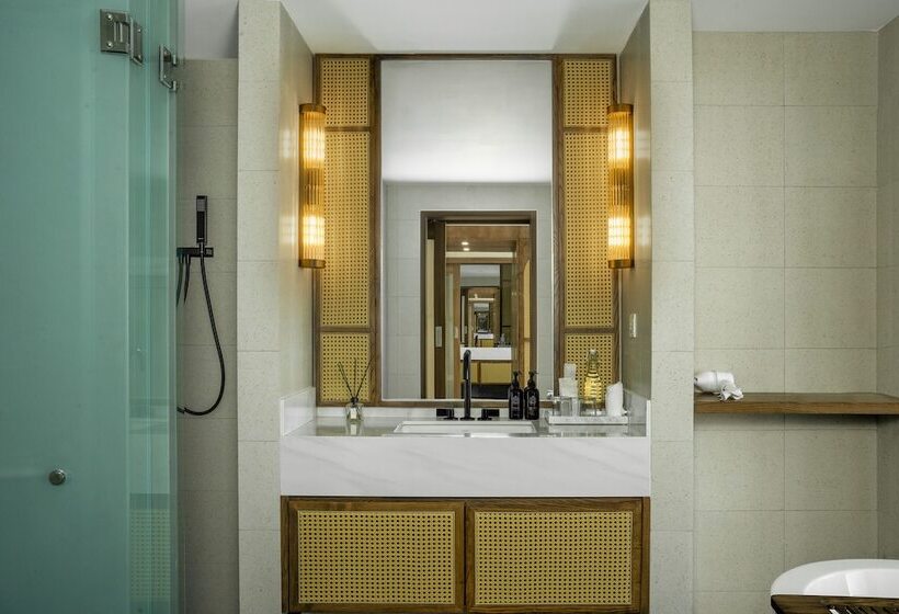 فندق The Wander By Sarai