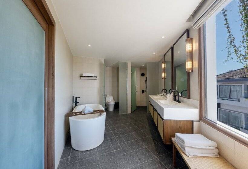 فندق The Wander By Sarai