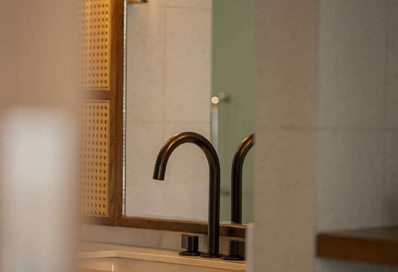 فندق The Wander By Sarai