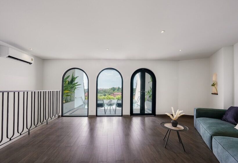 فندق The Wander By Sarai