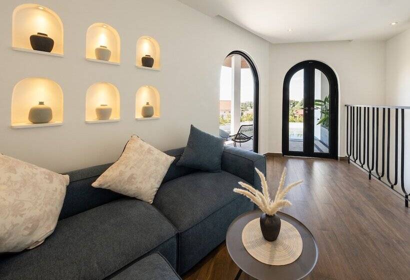 فندق The Wander By Sarai