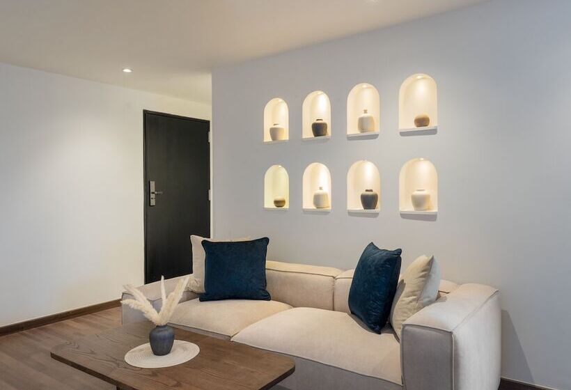 فندق The Wander By Sarai