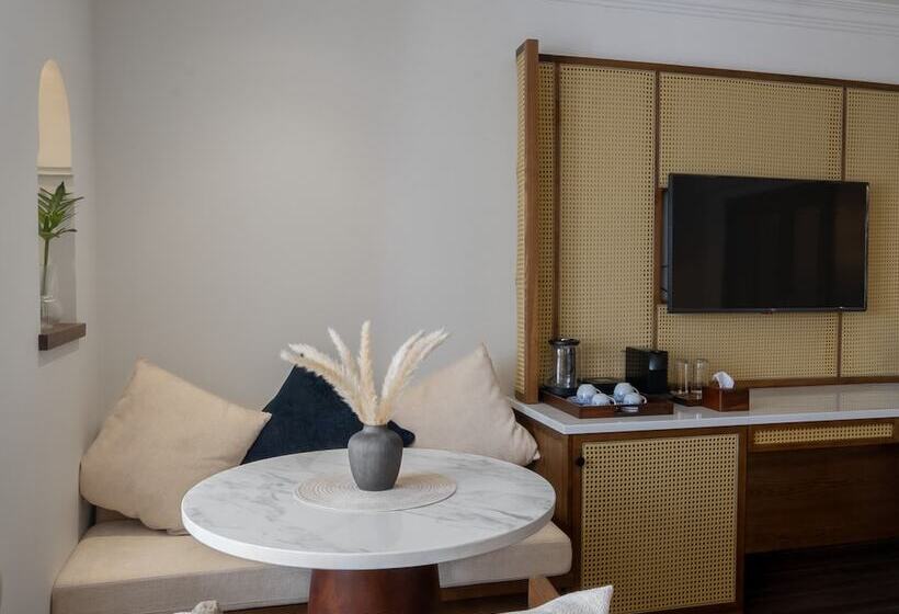 فندق The Wander By Sarai