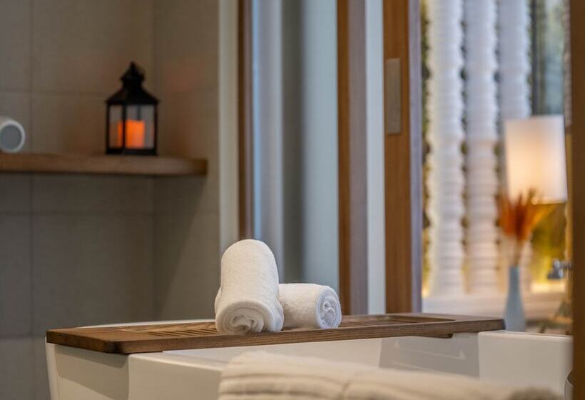 فندق The Wander By Sarai