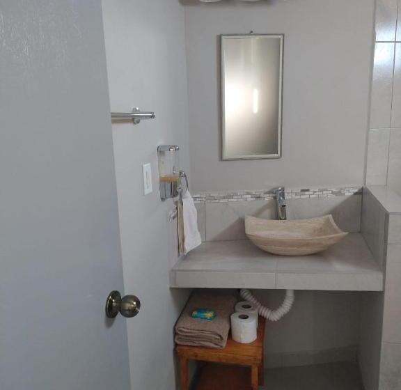 فندق Whale Tours And Sport Fishing Vista Mag Bay