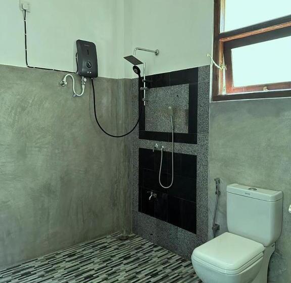 호텔 Udawalawa Center Point Safari Villa