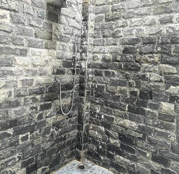 호텔 Udawalawa Center Point Safari Villa