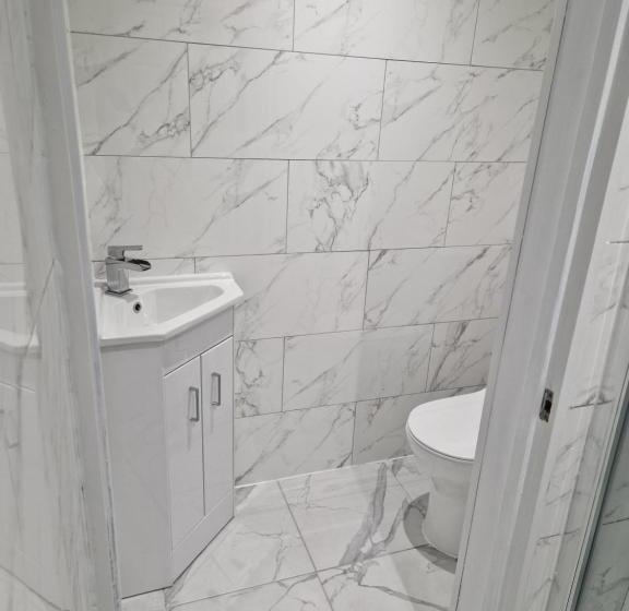 هتل The Ivy Garden Suite